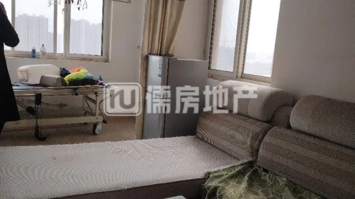 冠县冠星新厂小区100㎡2室1厅1卫1阳台普通,不着急