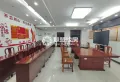 新世纪广场边,电梯大平层精装写字楼、会所,可带办公桌椅11