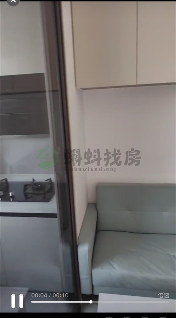 钰城印象,地理位置优越,环境优美5
