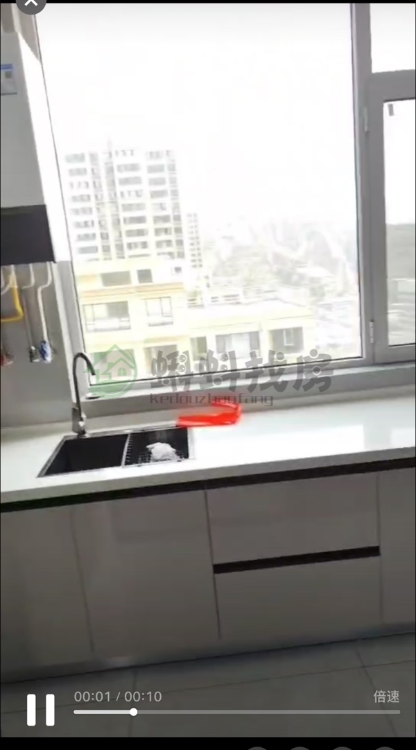 钰城印象,地理位置优越,环境优美4