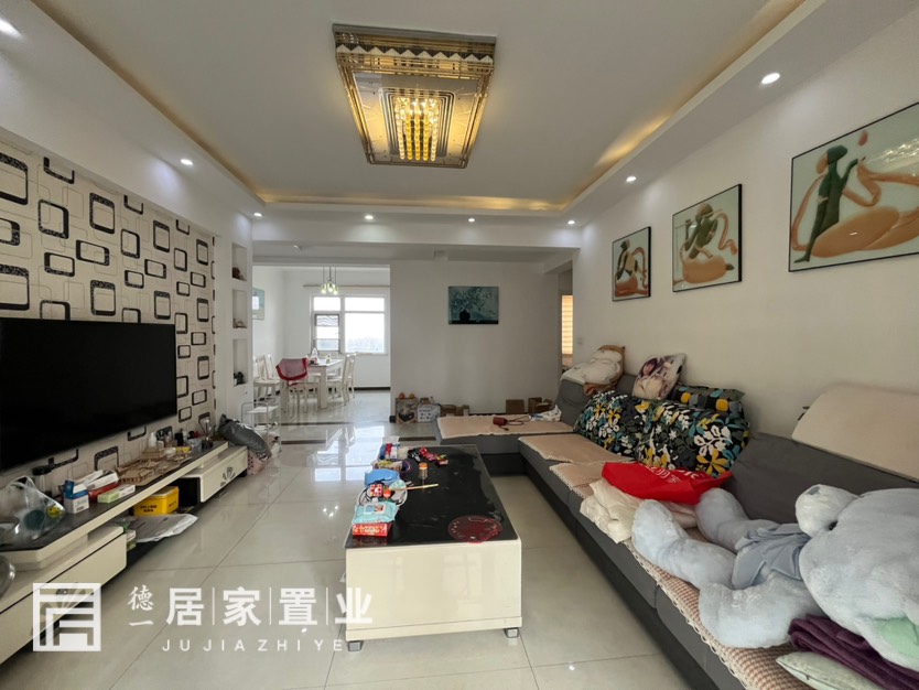 御景豪庭,周边配套设施齐全,性价比超高御景豪庭6