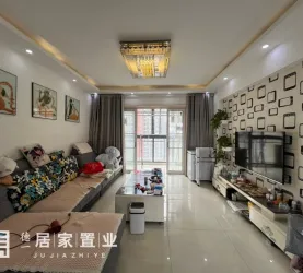 潜江市-城西-御景豪庭