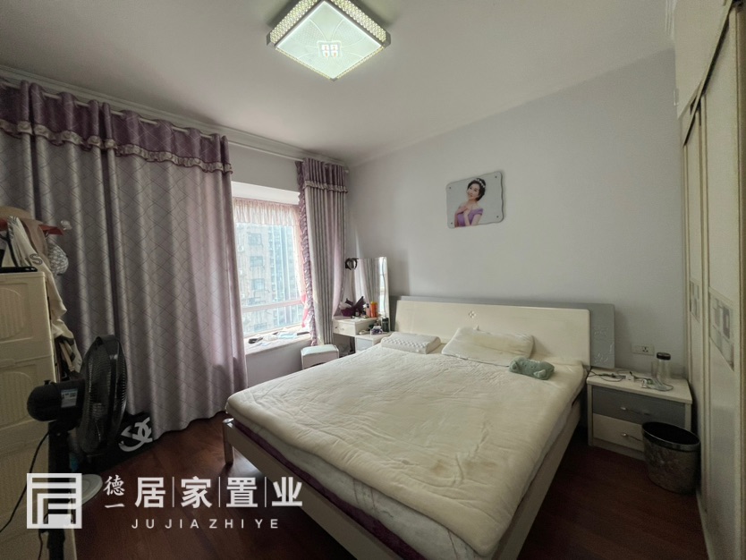 御景豪庭,周边配套设施齐全,性价比超高御景豪庭7