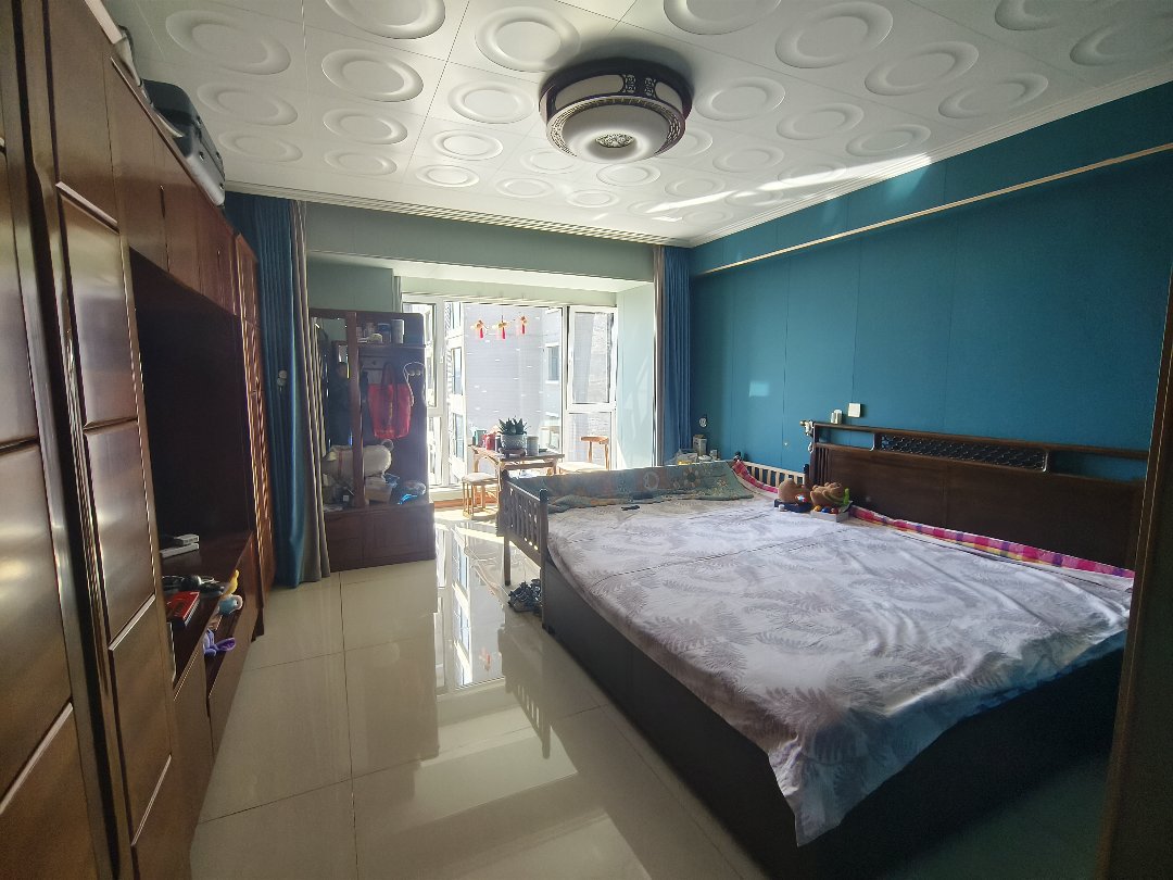 盛世华庭,盛世华庭精装带花园,面积198.42㎡,欢迎品鉴8