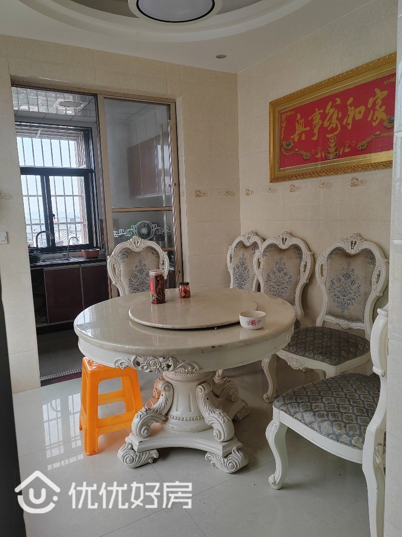 剑桥春天,剑桥春天127㎡4室2厅2卫2阳台,好房不等人9