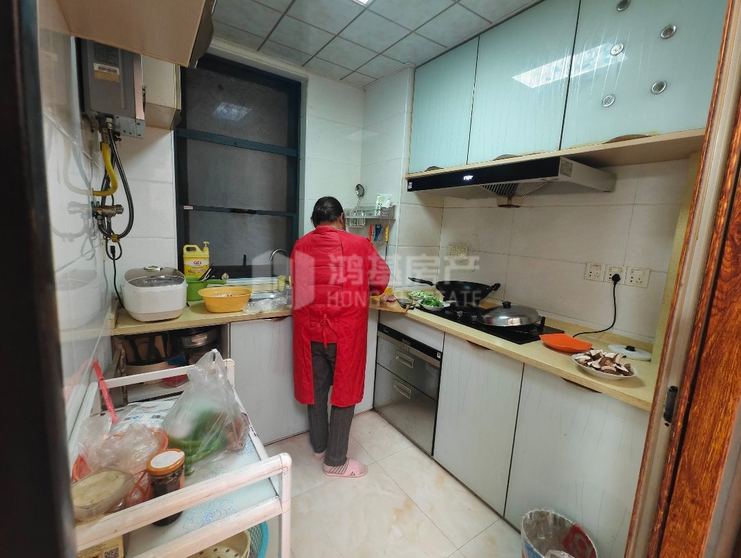 绿地玫瑰城,看房方便 提前预约 诚心出售8