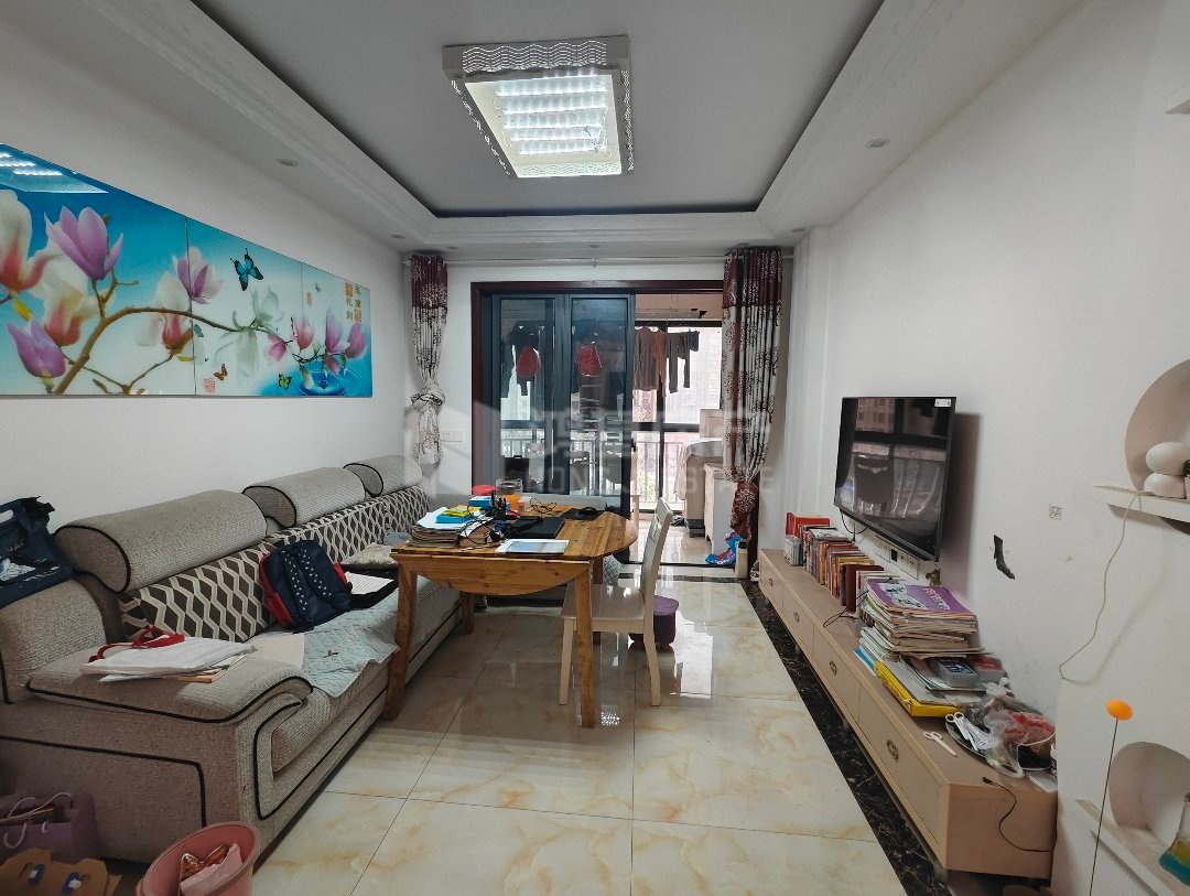 绿地玫瑰城,看房方便 提前预约 诚心出售4