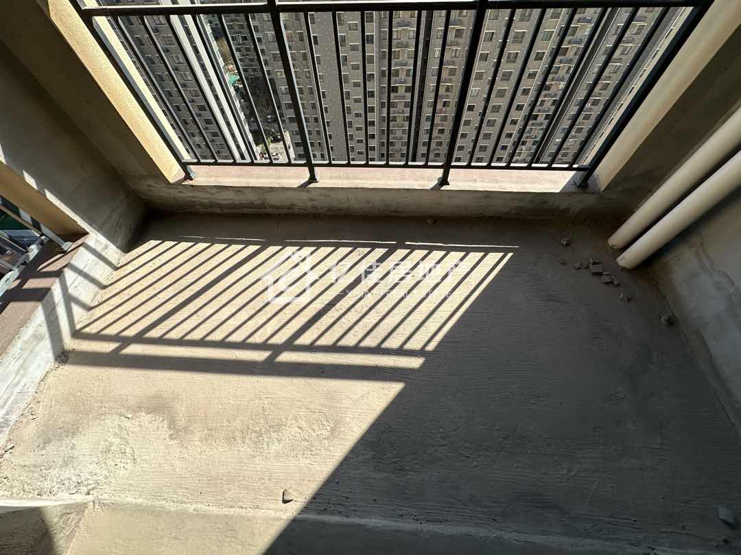 普罗旺世,普罗旺世毛坯带花园,面积96㎡,欢迎品鉴8