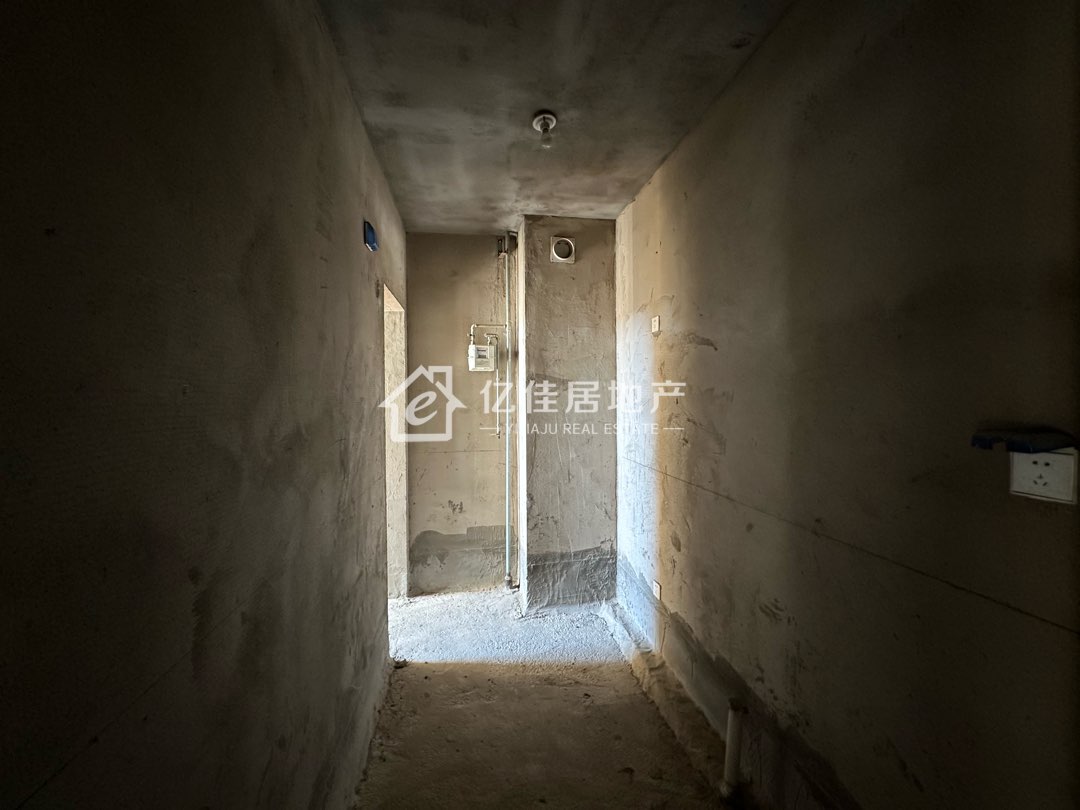 普罗旺世,普罗旺世毛坯带花园,面积96㎡,欢迎品鉴3