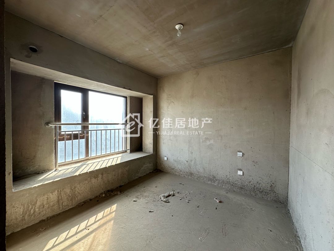 普罗旺世,普罗旺世毛坯带花园,面积96㎡,欢迎品鉴9
