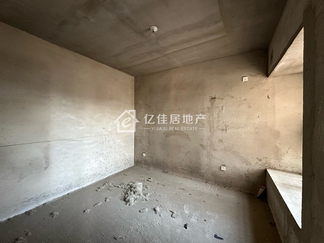 普罗旺世,普罗旺世毛坯带花园,面积96㎡,欢迎品鉴7
