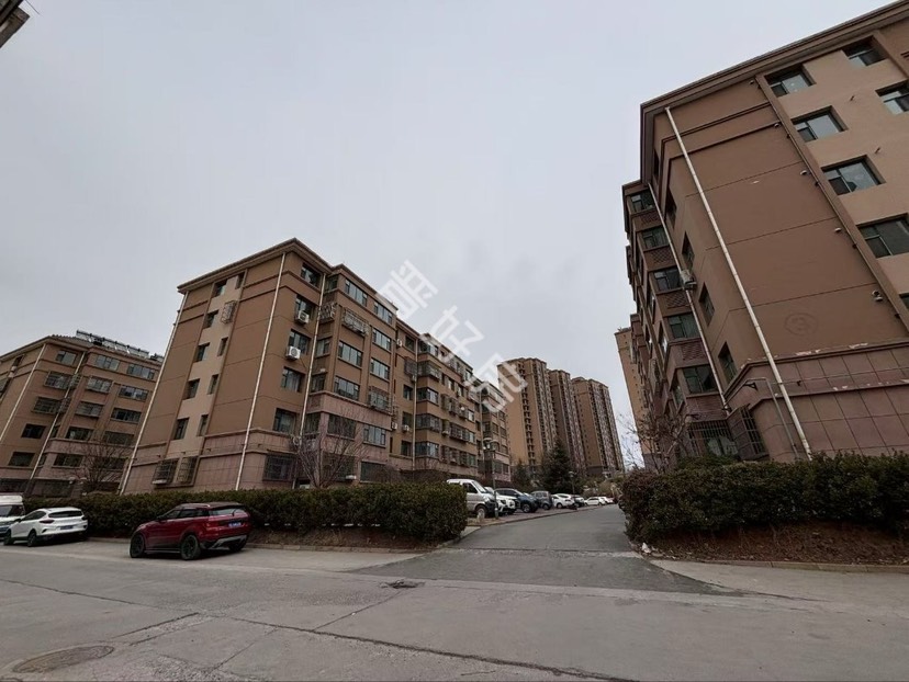 水墨福居,南村 水墨福居 精装三室 满二 拎包入住11