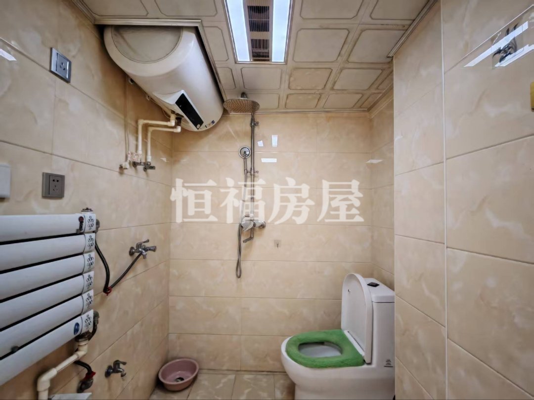 兴保家园,经典兴保家园1室1厅1卫1阳台!精装修!两证齐全!6