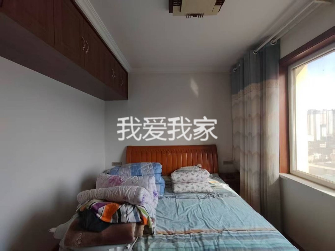 兴保家园,兴保家园交通便利精装2室2厅1卫1阳台 可按揭9