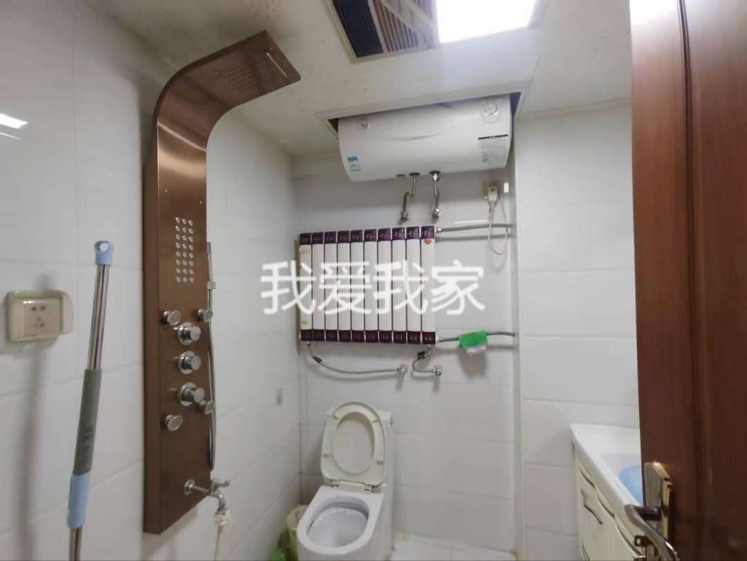 兴保家园,兴保家园交通便利精装2室2厅1卫1阳台 可按揭8