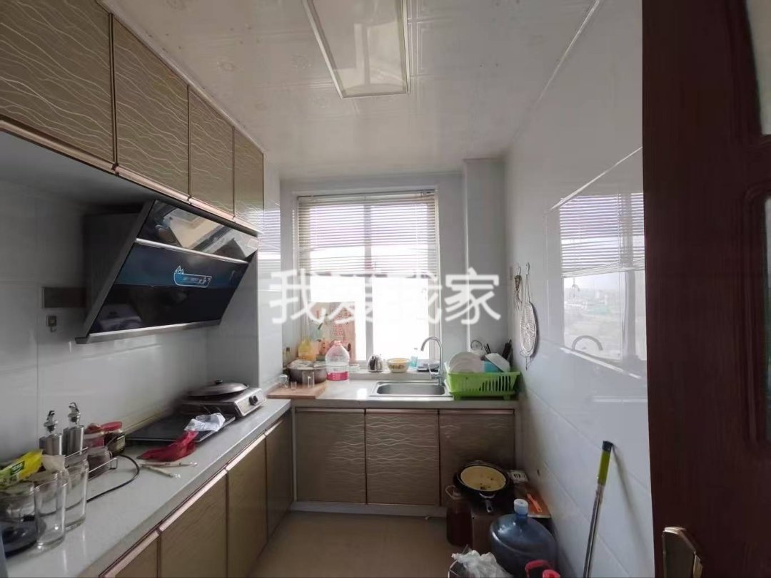 兴保家园,兴保家园交通便利精装2室2厅1卫1阳台 可按揭6