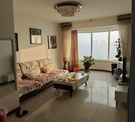 昌吉市-华洋广场-江南小镇西院