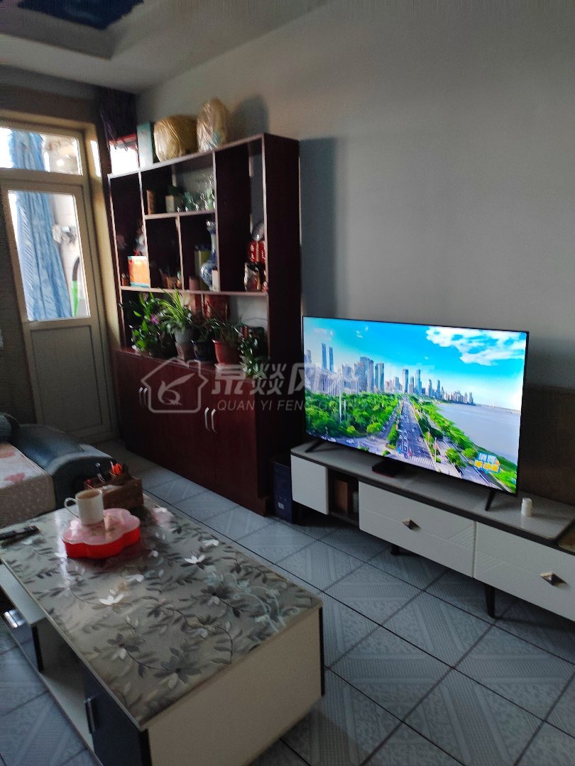 铁亮小区,铁亮小区58㎡2室1厅1卫1阳台普通,好房出售4