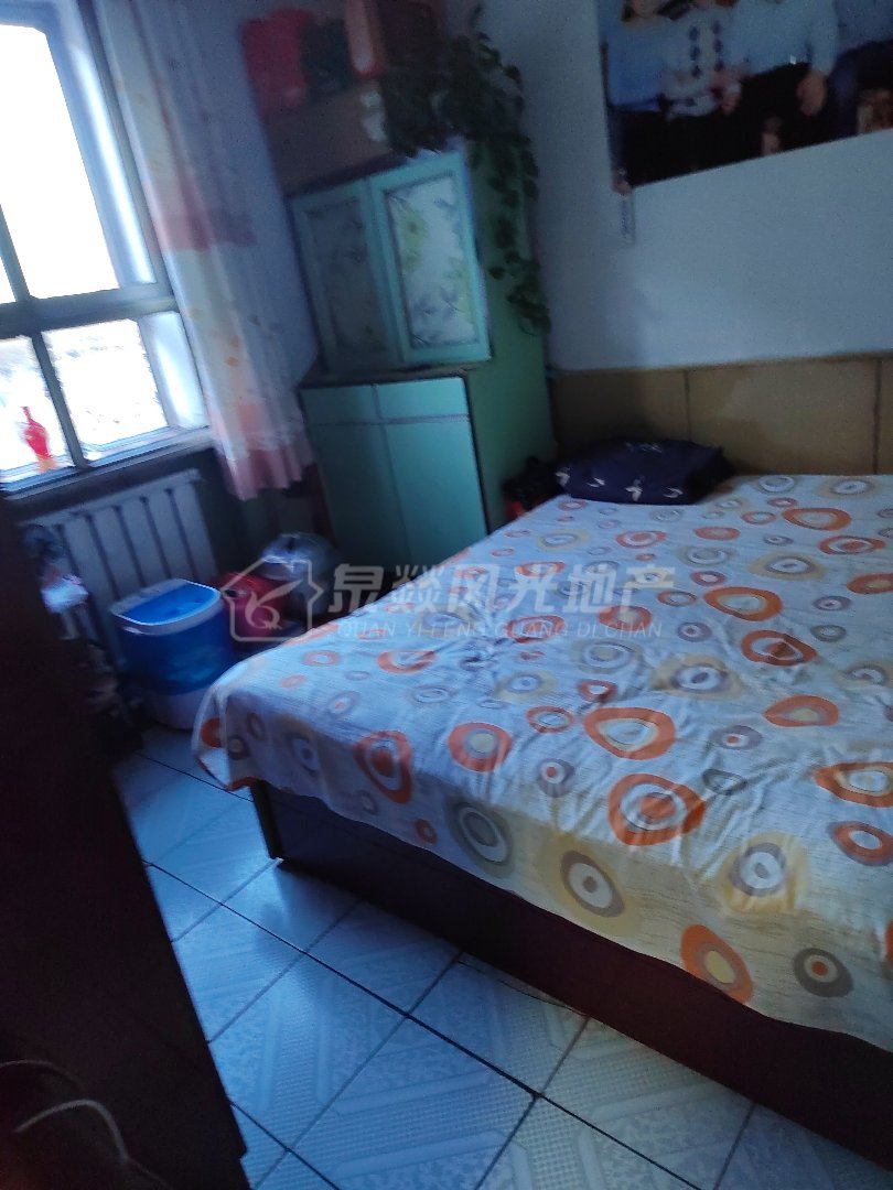 铁亮小区,铁亮小区58㎡2室1厅1卫1阳台普通,好房出售5