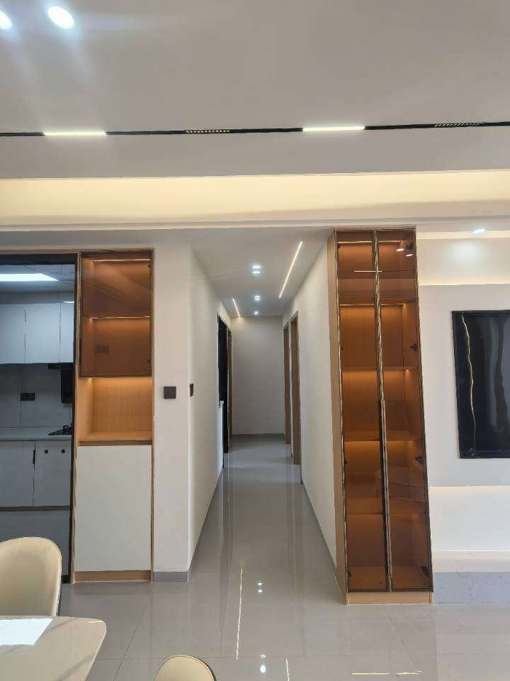 文安小区,文安小区周边配套完善,泳池健身影院一应俱全5