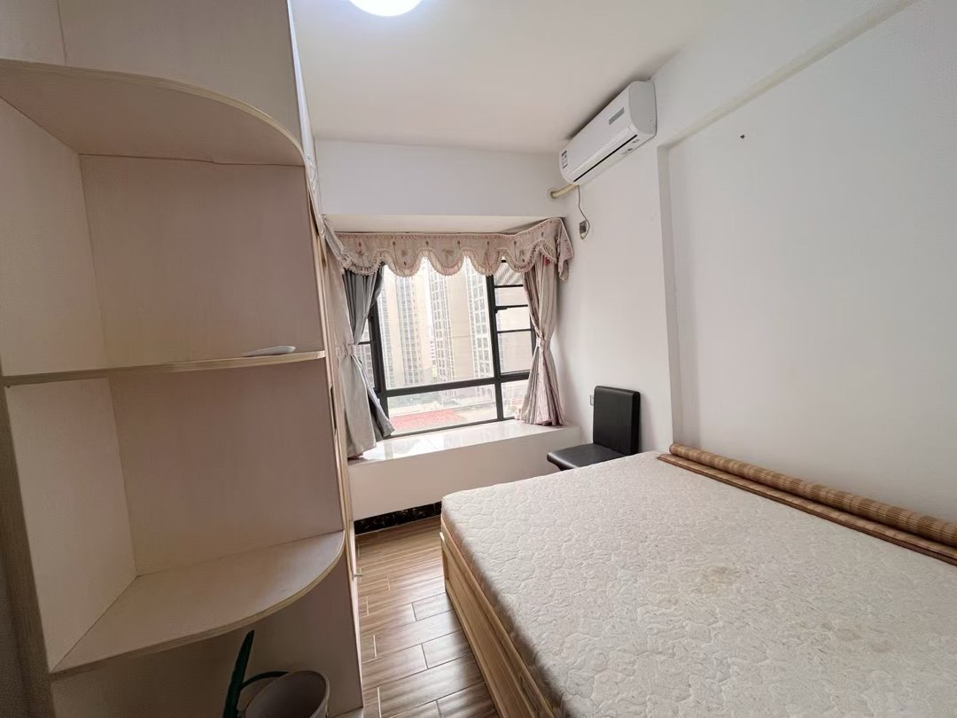 时代美居,精品好房,楼层好,视野广,时代美居3室2厅2卫2阳台!6