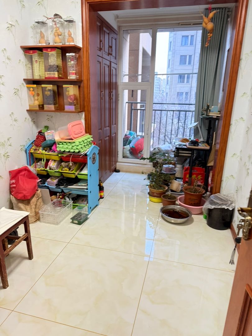 棠悦,棠悦110㎡3室2厅1卫1阳台精装,好房出售带车储4