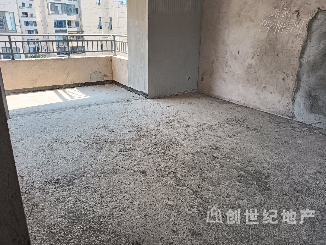 珑璟湾,珑璟湾洋房毛坯亏本急售1