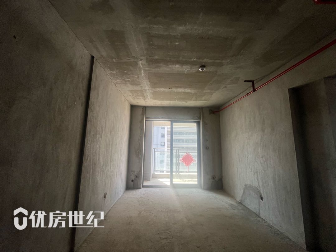 东晟广场,东晟广场 标准大2房 毛坯 电梯高层,钥匙在物业,明东1
