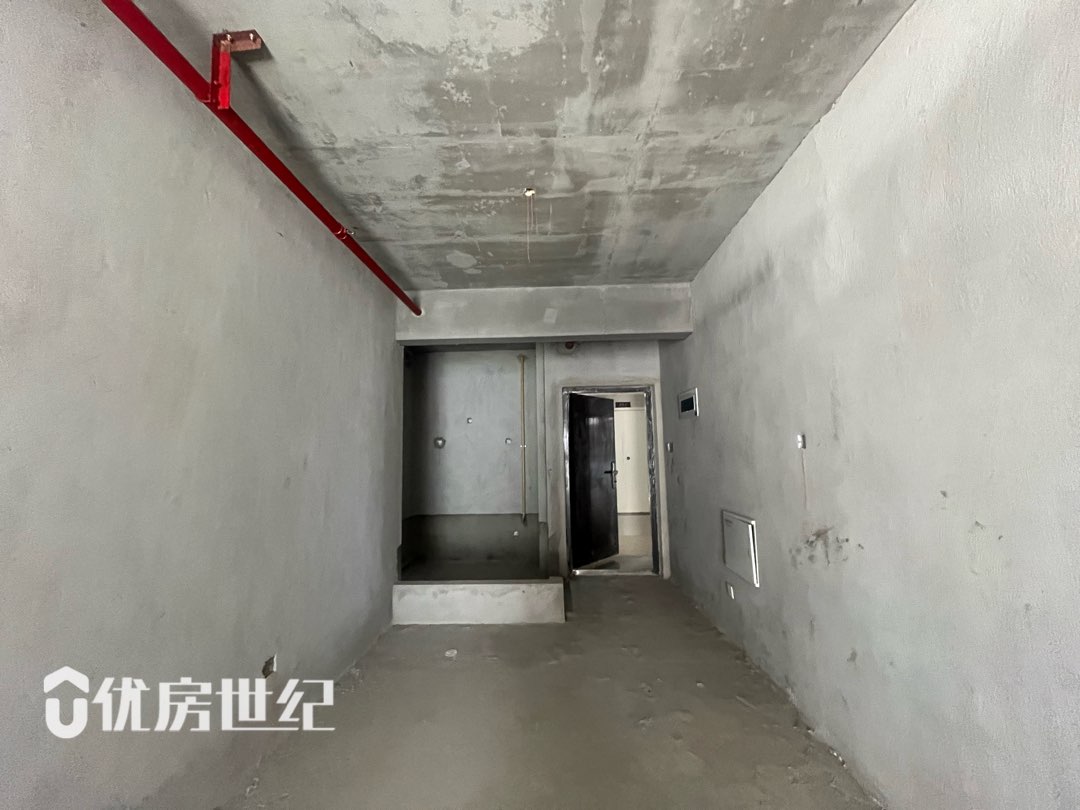 东晟广场,东晟广场 标准大2房 毛坯 电梯高层,钥匙在物业,明东4