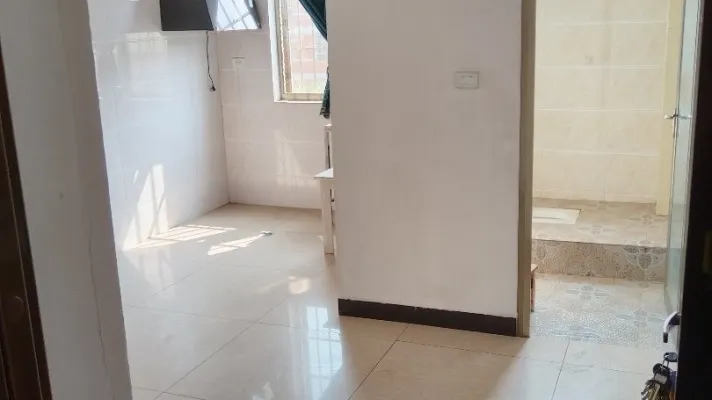 龙华街道彭家营35㎡1室1厅1卫1阳台普通,好房不等人