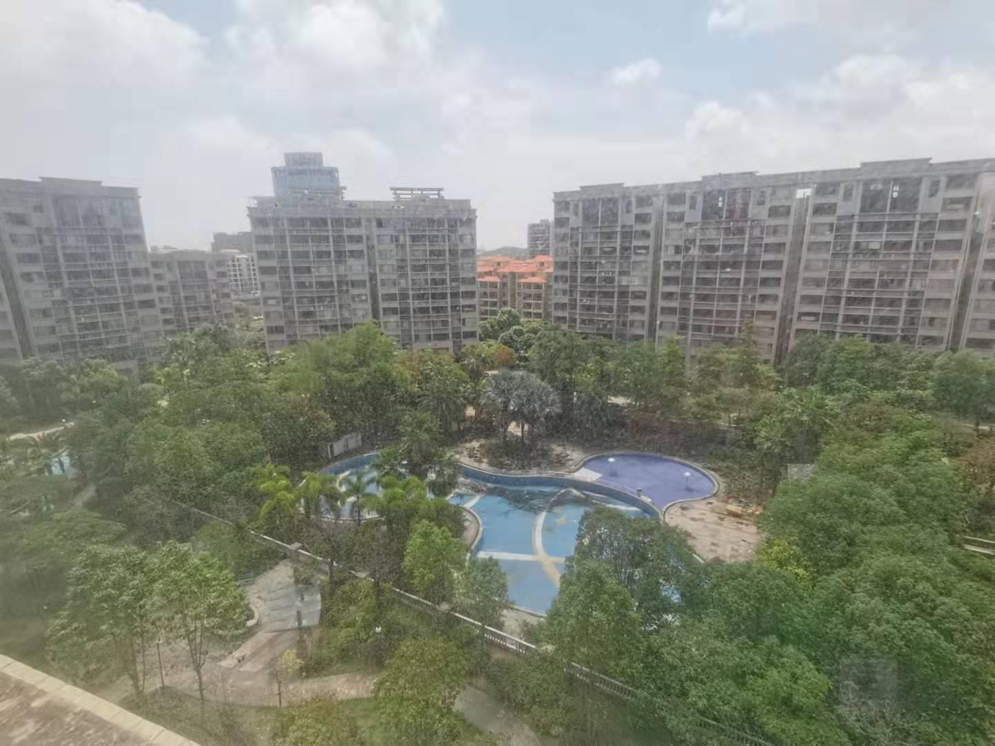 盈彩美地,盈彩美地精装交通便利,配套齐全14