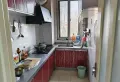 乾城尊府2楼 1000元/月85㎡2室2厅家电家具齐全2