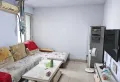 乾城尊府2楼 1000元/月85㎡2室2厅家电家具齐全3