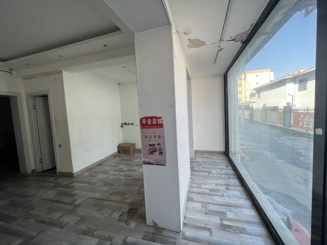 长林小区,州一中州一小 长林小区62㎡2室2厅1卫1阳台3