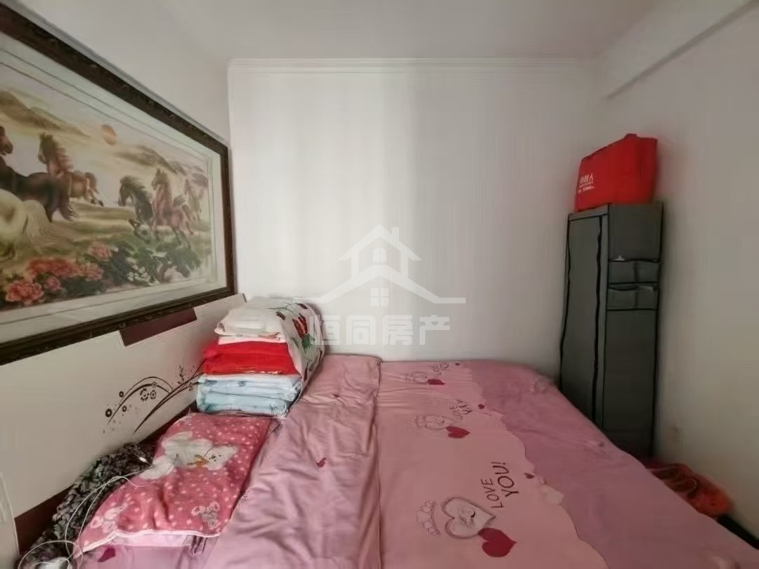 江夏名城四期,江夏名城四期72㎡2室2厅1卫1阳台精装,好房不等人3