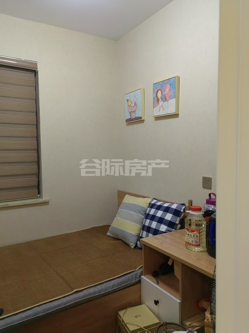 天琴湾,天琴湾89㎡3室精装,业主急售6