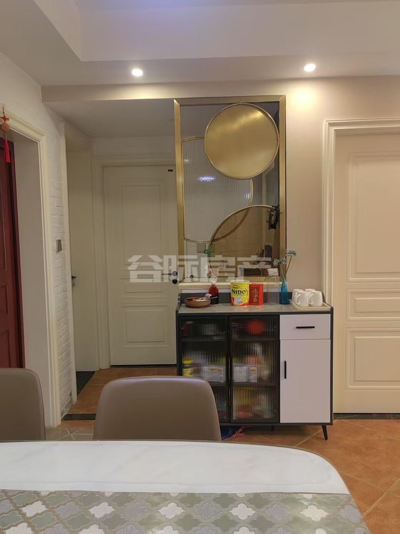 天琴湾,天琴湾89㎡3室精装,业主急售5