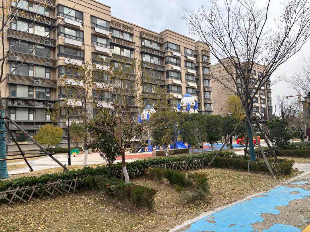 恒大御峰,恒大御峰精装两室边户好楼层全屋地暖新风系统苍梧新海未占用9