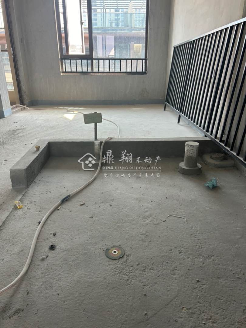 中天留香园,中天留香园周边配套完善,泳池健身影院一应俱全5
