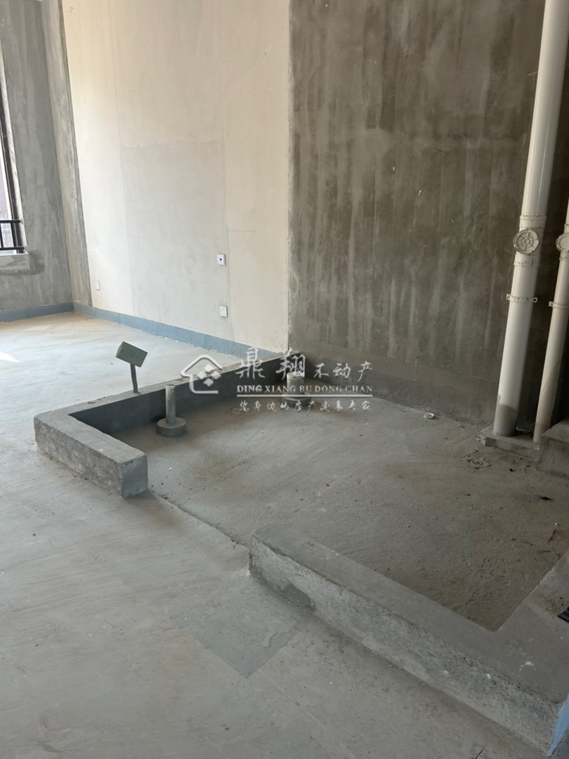 中天留香园,中天留香园周边配套完善,泳池健身影院一应俱全2