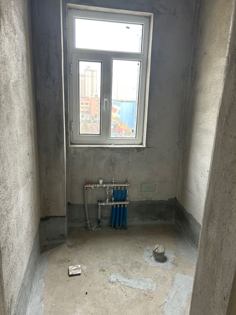 御景华府,难得一见的精装小户型,总价低,朝向好7