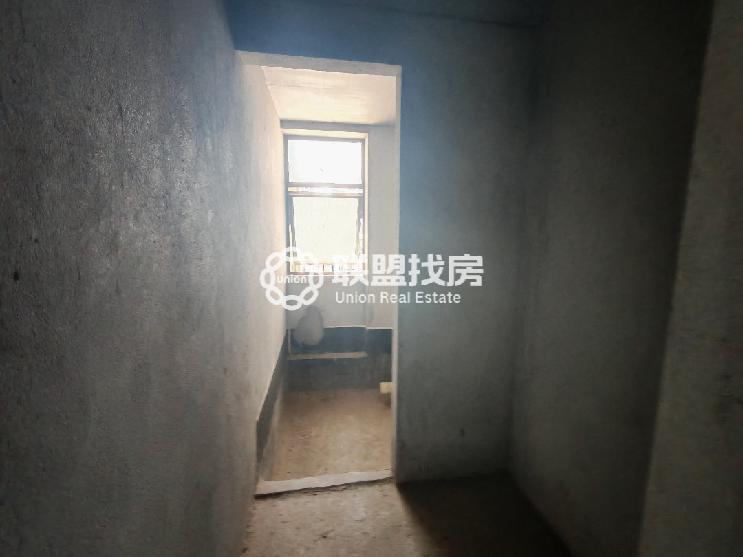 通泰爱丽嘉园,万达广场 荷中对面 通泰爱丽嘉园 南北通透 通风采光好11
