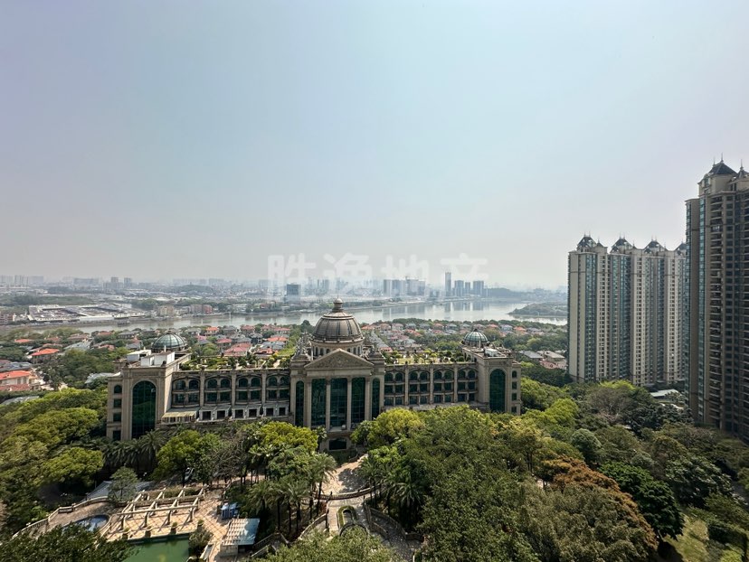 恒大御景半岛,恒大御景半岛 独具特色 自然资源 宁静和谐13