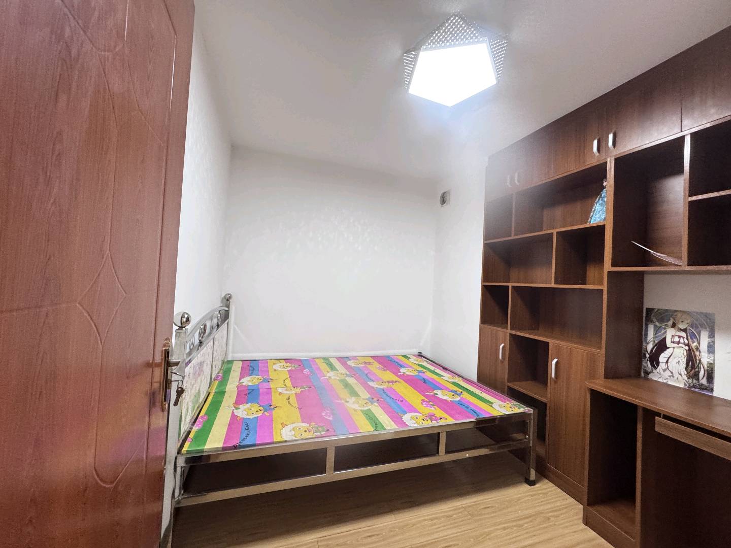 雍和居,刚需选择 三十多万预算不用犹豫买这套 精装修装修保养新 彝海10