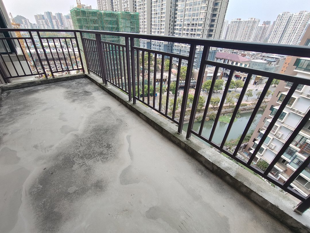 金源新城福邸嘉园,金源新城福邸嘉园三房两卫毛坯房南北通透131平66万11