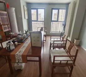 德城区-湖滨南路东片区-万达公寓