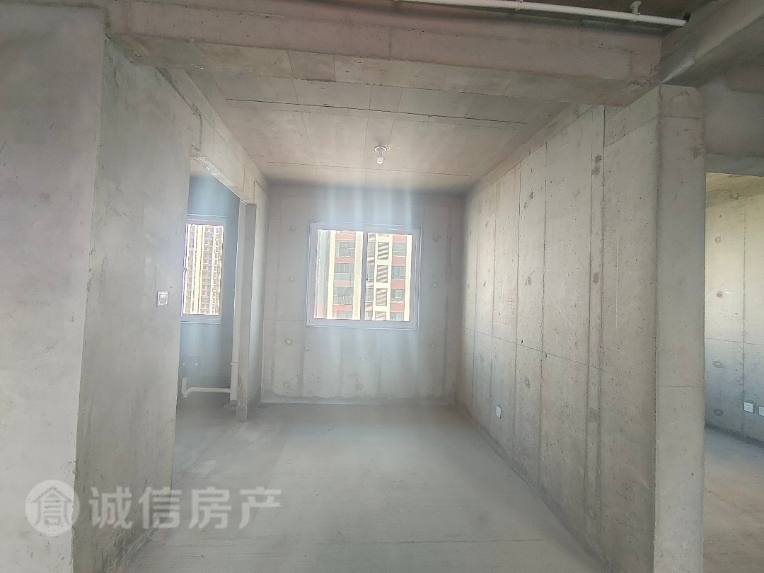 兴福园A区,兴福园A区124.77㎡3室2厅1卫1阳台毛坯8