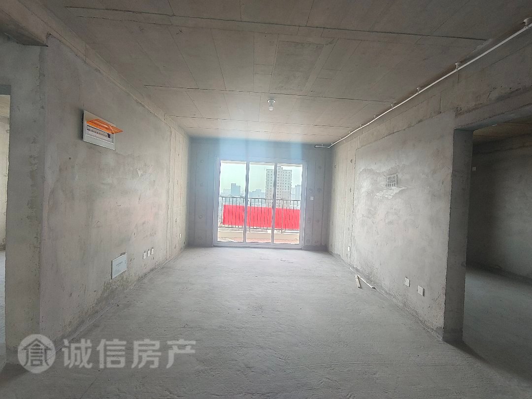 兴福园A区,兴福园A区124.77㎡3室2厅1卫1阳台毛坯1