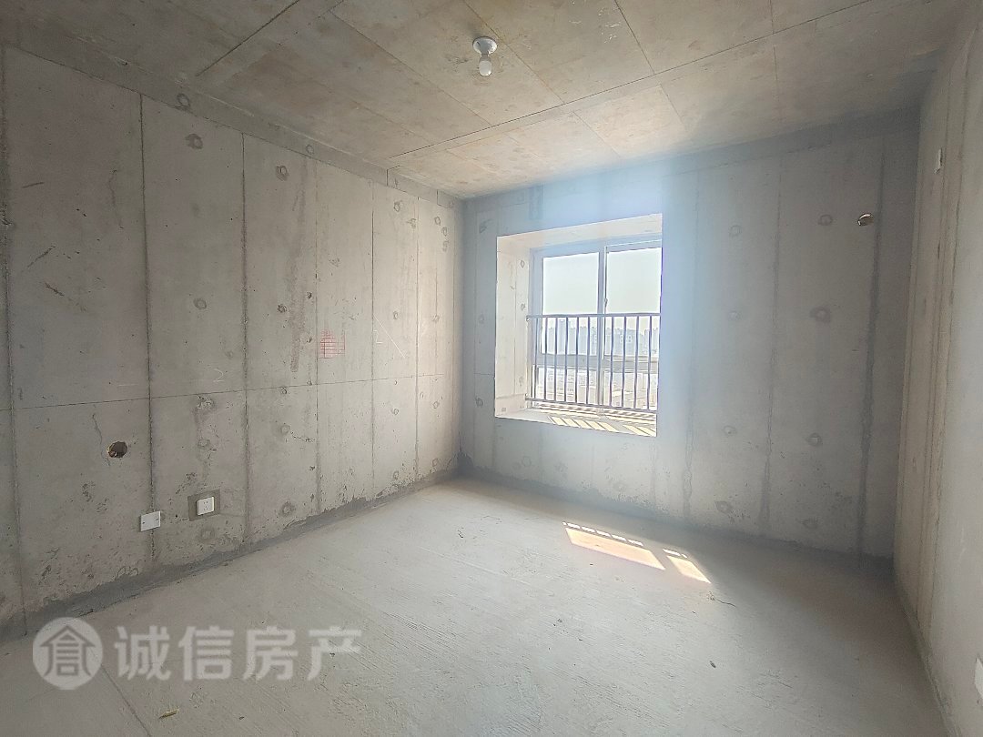 兴福园A区,兴福园A区124.77㎡3室2厅1卫1阳台毛坯4
