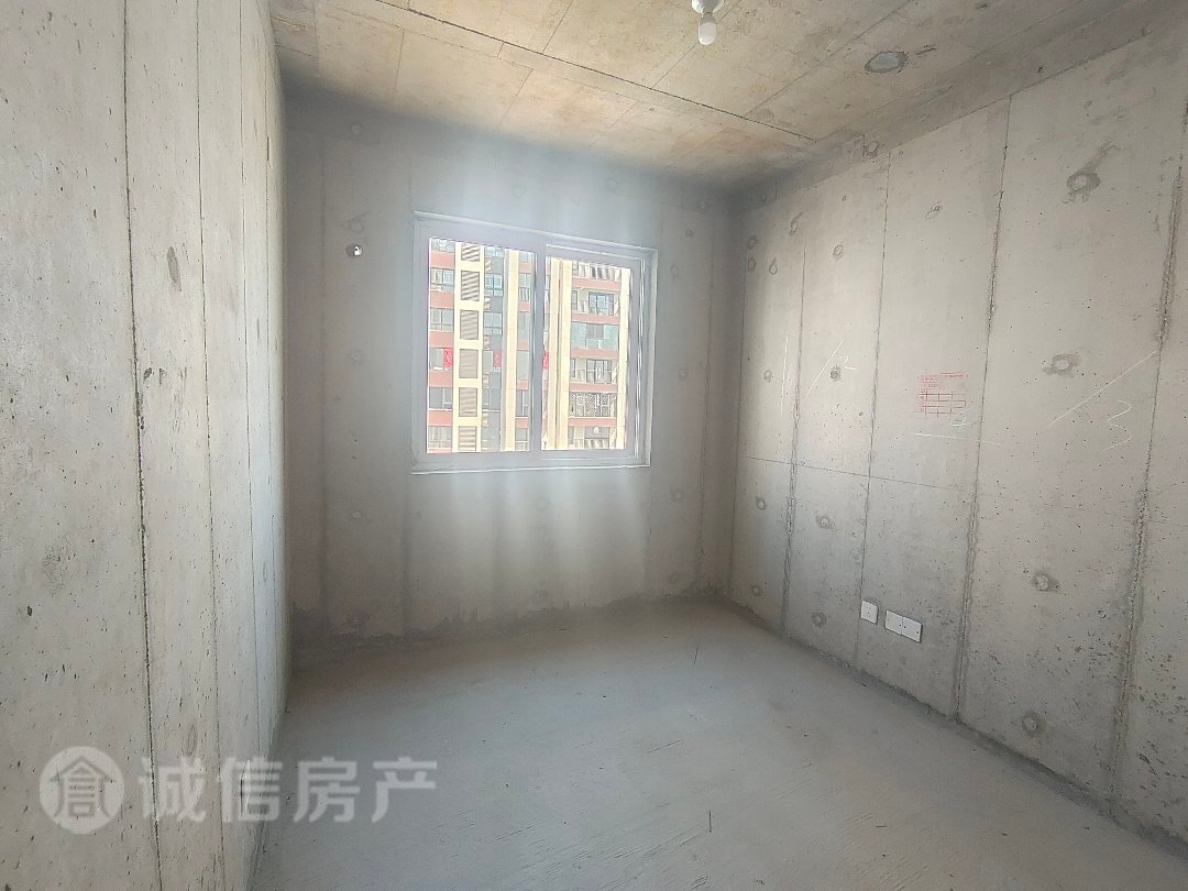兴福园A区,兴福园A区124.77㎡3室2厅1卫1阳台毛坯3